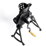 Corn Thresher Manufacturer - OEM Customizable OEM Industrial-Grade Manual Household Dry