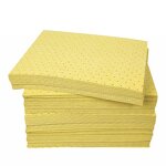 Universal Liquid Absorbent Manufacturer - OEM OEM 4050cm Yellow Hazardous Chemicals Resistant