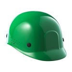 Half Helmet Manufacturer - OEM BP65 Model Manual Adjustment Shock Absorption Bump Cap