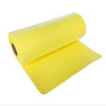 Universal Liquid Absorbent Manufacturer - OEM OEM 4050cm Yellow Hazardous Chemicals Resistant