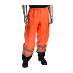 Reflective Safety Pants Manufacturer - OEM Hi Vis Waterproof Running Work Fashionable