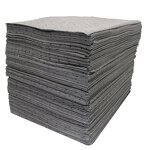 Absorbent Pad Manufacturer - OEM GM2202 25x33cm All-Purpose for Oil Water Solvents