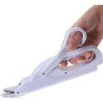 Electric Scissors Manufacturer - OEM Home Use Battery Operated Stainless Steel DIY