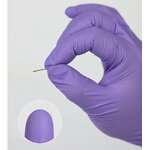 High Elasticity Gloves Manufacturer - OEM Free Sample Oil Puncture Waterproof Wear Resistant