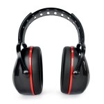Wireless Earmuffs Manufacturer - OEM Hot Sales Comfortable Soft Sound Insulation Protection