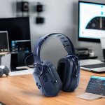 Wireless Bluetooth Earmuffs Factory - OEM High Quality Head Mounted Multifunctional Hearing