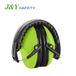 Earmuffs Factory - OEM Professional Mini Foldable Kids Noise Reduction Protective