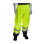 Reflective Safety Pants Manufacturer - OEM Hi Vis Waterproof Running Work Fashionable