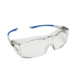 Safety Glasses Manufacturer - OEM HC200-1 ANSI Z87.1 Polycarbonate PPE Eye Protection