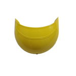 ABS Half Helmet Factory - OEM High Impact Bump Cap Style Maximum Protection