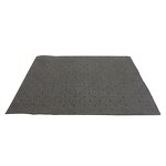 Absorbent Pad Manufacturer - OEM GM2202 25x33cm All-Purpose for Oil Water Solvents