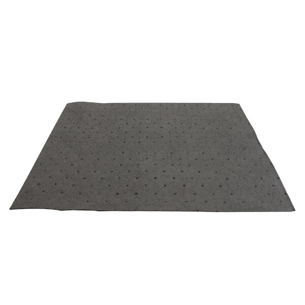 Absorbent Pad Manufacturer - OEM GM2202 25x33cm All-Purpose for Oil Water Solvents