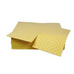 Universal Liquid Absorbent Manufacturer - OEM OEM 4050cm Yellow Hazardous Chemicals Resistant