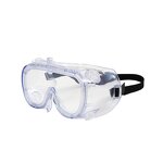 PVC Protective Glasses Factory - OEM 99.99% UVA/UVB Absorption Rate Polycarbonate Material