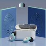 Silicone Earplug Factory - OEM 2023 Comfortable Sound Insulation Noise Reduction Hearing