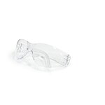 Safety Goggles Manufacturer - OEM Hot Sale 24g Clear PC Lens Anti-Impact Anti-Fog