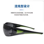 Cycling Goggles Manufacturer - OEM OEM Customizable Outdoor Sports Sunglasses Personalized