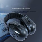 Tactical Earmuffs Manufacturer - OEM Best Sale Bluetooth Hearing Protection Communication