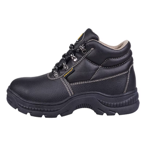 Custom Safety Shoes Manufacturer - OEM Custom Oil Resistance Breathability