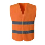 Reflective Vest Factory - OEM Cheap Price Safety Vest
