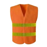 Reflective Vest Factory - OEM Cheap Price Safety Vest