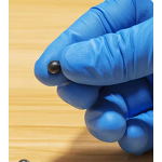 Surgical Nitrile Gloves Manufacturer - OEM Custom Sterile Blue Gloves