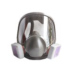 Full Face Respirator Manufacturer - OEM Custom Gas Mask Protection