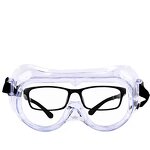 Chemical Goggles Manufacturer - OEM Custom Splash-Proof UV-Proof