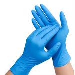 Surgical Nitrile Gloves Manufacturer - OEM Custom Sterile Blue Gloves