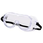 Chemical Goggles Manufacturer - OEM Custom Splash-Proof UV-Proof