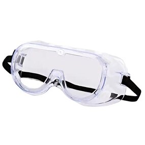 Chemical Goggles Manufacturer - OEM Custom Splash-Proof UV-Proof