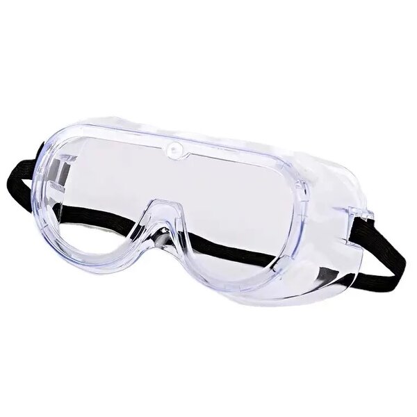 Chemical Goggles Manufacturer - OEM Custom Splash-Proof UV-Proof