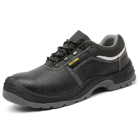 Steel Toe Shoes Factory - OEM Cheap Price Industrial Work Boots