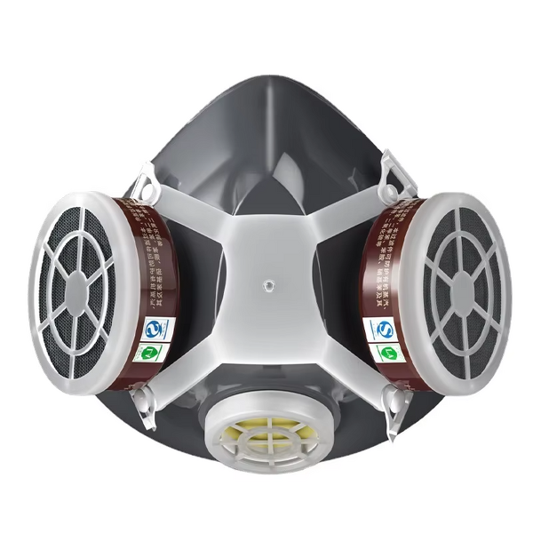 Protective Mask Manufacturer - OEM Wholesale High-quality Filtered Mask