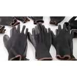 Nitrile Gloves Manufacturer - OEM Hot Selling Non-slip Work Gloves