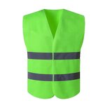 Reflective Vest Factory - OEM Cheap Price Safety Vest