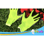 Work Gloves Manufacturer - OEM Wholesale Nitrile Coating Safety Gloves