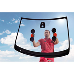 Nitrile Coated Gloves Manufacturer - OEM Cheap Polyester Work Gloves