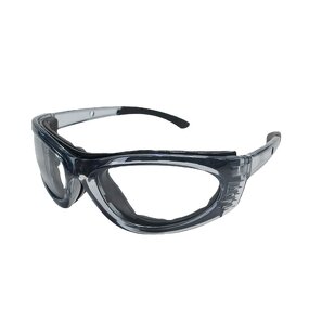 Safety Glasses Factory - OEM Custom PC Lens Protective Goggles
