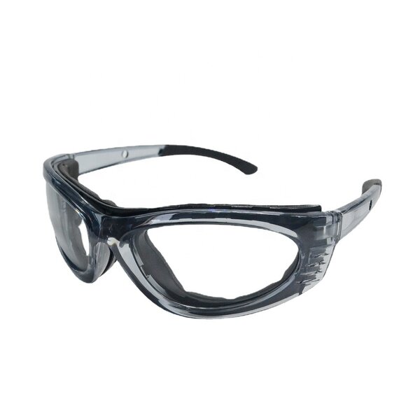 Safety Glasses Factory - OEM Custom PC Lens Protective Goggles