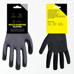 Work Gloves Manufacturer - OEM Custom Nitrile Coating Gardening Gloves