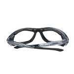 Safety Glasses Factory - OEM Custom PC Lens Protective Goggles