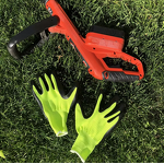 Work Gloves Manufacturer - OEM Wholesale Nitrile Coating Safety Gloves