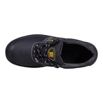 Safety Shoes Factory - OEM Custom Low Cut Steel Toe CE S3