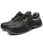 Steel Toe Shoes Factory - OEM Cheap Price Industrial Work Boots