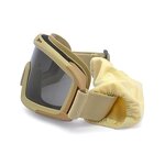 Safety Glasses Manufacturer - OEM Custom PC Lens Working Goggles