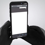 Work Gloves Manufacturer - OEM Custom Nitrile Coating Gardening Gloves