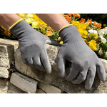 Nitrile Gloves Manufacturer - OEM Hot Selling Non-slip Work Gloves