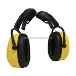 Earmuffs Manufacturer - OEM Custom Noise Reduction Protective Earmuffs