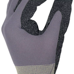 Work Gloves Manufacturer - OEM Custom Nitrile Coating Gardening Gloves